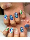 アートネイル