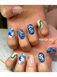 アートネイル