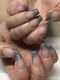 シェル エステティック ラウンジ(Chelu esthetic lounge)の写真/【大人気・enoiジェル取扱中◎】マグネット/インクアートなど大人女性向けトレンドデザインが豊富♪