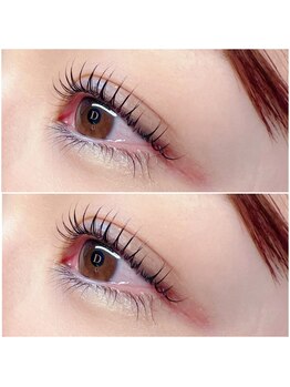 ディー(D)/ラッシュリフト