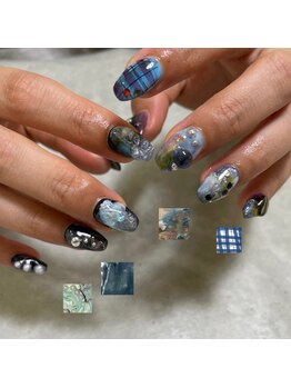 ルーム(RooM)/お持込design.