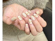 リリ(Rili)/シンプルアート