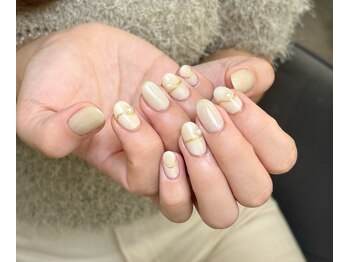 リリ(Rili)/シンプルアート