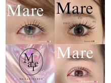 マーレ(Mare)