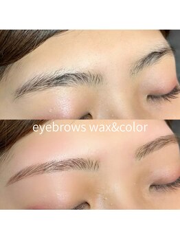 リフティ 魚町店(Lifty)/アイブロウ/まゆげ/眉毛/美眉