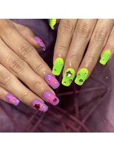 ピンズイチロク(PINS16)/ジェル90分