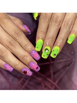 ピンズイチロク(PINS16)/ジェル90分