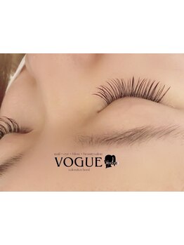 キープ力が自慢のサロン