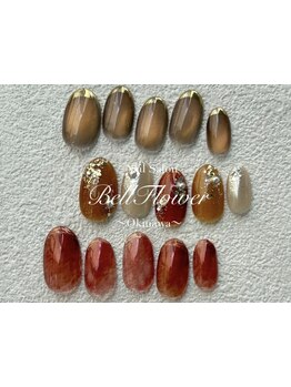 アートの種類が豊富