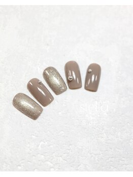 ステラ(stella)/定額Sデザイン♪