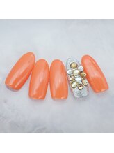 はあとねいる 醍醐店/ハンド58