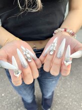 ロータスネイル(Lotus Nail)