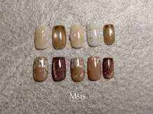 エムシス(Msis)/nuance design