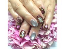 アイネイル(iNAIL)/