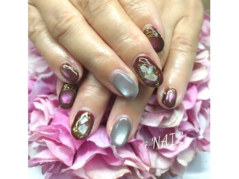 アイネイル(iNAIL)/