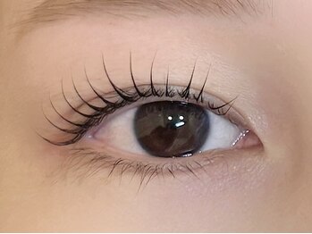 ネコル 君津店(nekoRu)/まつ毛パーマ