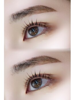 アイモア 江南店(eye mor.)/セットメニュー♪