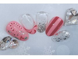 クリスマス　個性的