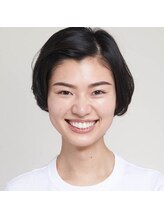 アナスタシア ミアレ 名鉄百貨店本店/キリっとストレートアーチ眉