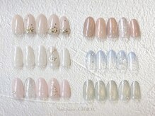 Simpleコース￥11,000♪初回￥8,580（パラジェル＋￥1,100）