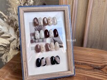 レオ ネイル 倉敷店(leo nail)/ジェルネイル