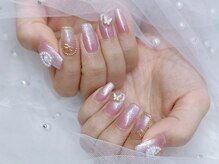 アゲハ(Ageha)/お持ち込みデザイン