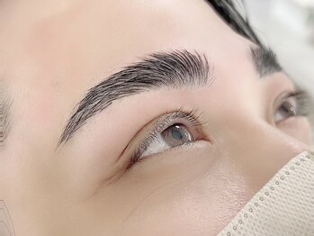 アンメ 東新宿(An'me)/メンズアイブロウワックス