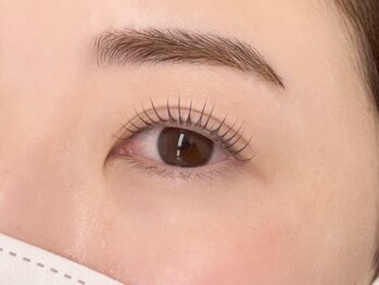 ルピナス 川口(Lupinus)/デザインパーマ