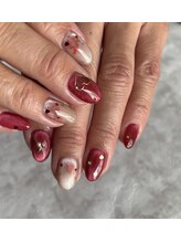 イーレ(IRE)/ハートとマグ