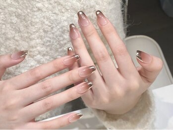 ジャスネイル(Jas Nail)/