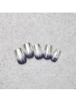 シーズネイル(She's nail)/新規お客様 オフ込み 6980円