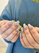 private salon Luana/