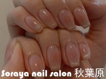 ソラヤ(Soraya)/韓国・ワンホンネイル・秋葉原