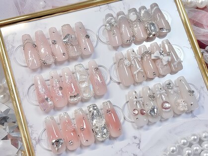 ユビレ(YUBIRE)の写真