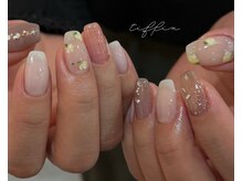 ネイルサロン ティフィン(tiffin)