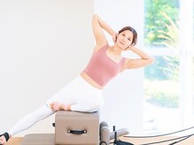 ピラティス サーティスタイル 藤沢店(Pilates 30 Style)
