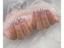 エクラベル(E'clat belle)/オーロラ×ホログラムアート