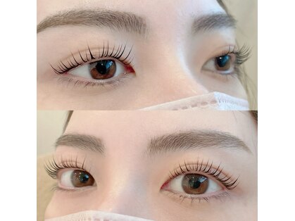 リワーズ アイラッシュ 千歳船橋店(Rewards eyelash)の写真
