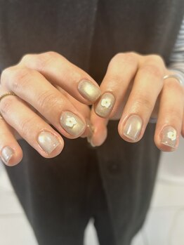 アイミー(Aimee.)/