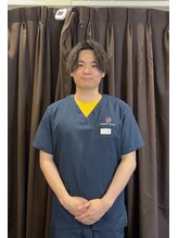 スタート鍼灸整骨院&nbsp;千綾 一輝