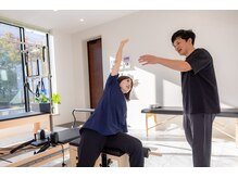 リフィジオ 松本店(Rephysio)の雰囲気（初めての方も大歓迎◎）