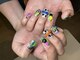 ユーネイル(u nail)の写真