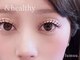 ルムー(lumuu.)の写真/ひと目で“オシャレ”とわかる、洗練された目元。大人の魅力を引き立てる、気品溢れる上質なまつげへ…♪