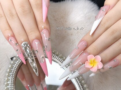YMTの写真