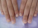【噛み爪・深爪の方に】ツヤなし