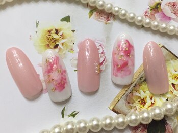 ダブルネイル(Double Nail)/17番 2017デザインコンテスト