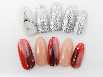 ネイルサロンセレーネ(Selene)/