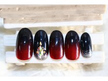 ネイルサロン ユーア(Yu a)/店内定額デザイン*9980