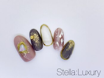 ステラ(Stella)/▼ラグジュアリーコース6980