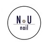 ヌーネイル(N.U nail)のお店ロゴ